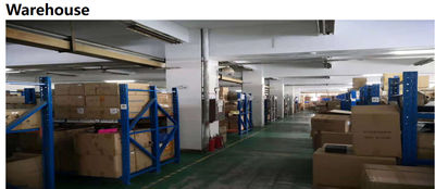 Shenzhen Marcy Healthy Industry Co.,Ltd manufacturer production line