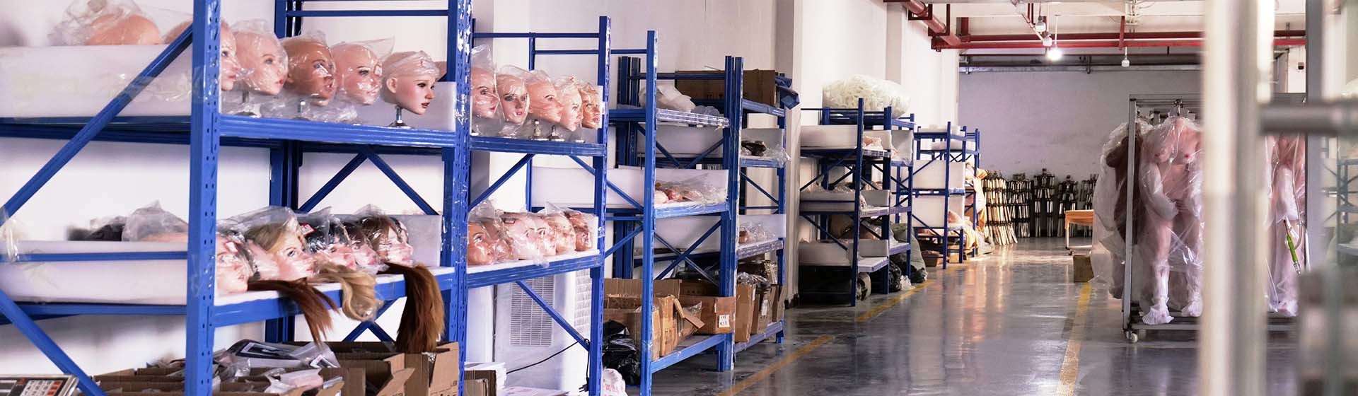 China Shenzhen Marcy Healthy Industry Co.,Ltd Company Profile