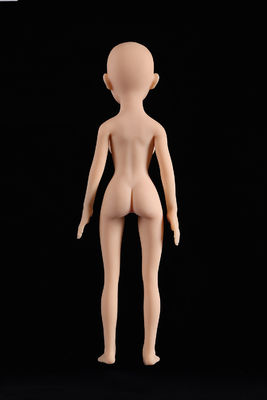 Buy 68cm Realistic Big Breats Slim Petite Doll Body For Custom Sex Doll Service online manufacture