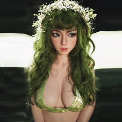 Buy Marcy 159cm Full Silicone LoveDoll –  Jelly Boobs, OVE Skeleton, Nails Standing, Realistic Oral Cavity online manufacture