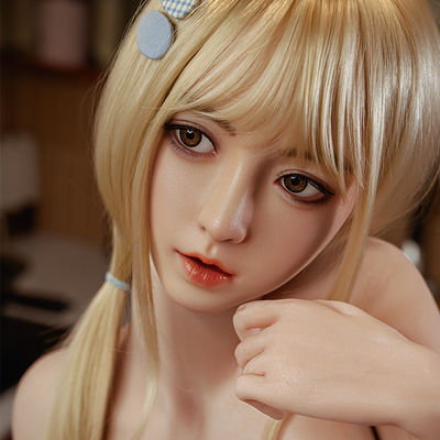 Buy Marcy 161cm Stunning Full Silicone Multifunction LoveDoll – A Glimpse Into the Future of Intimacy online manufacture
