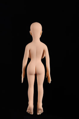 68cm Realistic Big Breats Sex Doll Body Torso For Custom Sex Doll Service