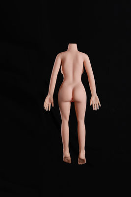 100cm Realistic Big Boobs Super Sexy Love Doll Body Torso Custom Sex Doll Service