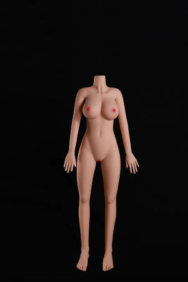 145cm Super Big Booty Fat Adult Love Doll Body For Custom Sex Doll Service