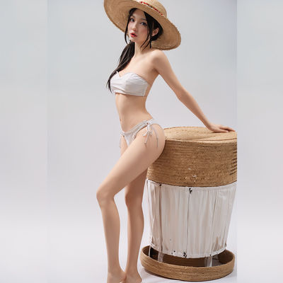 Realistic TPE Silicone Sexy Doll full body size silicone doll for men