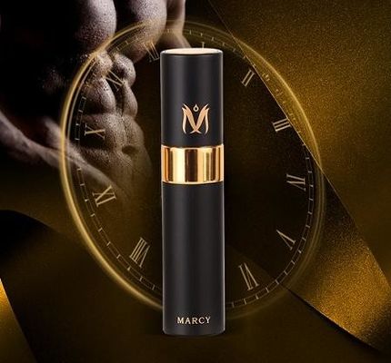 Marcy Antibacterial Liquid Enhancement Spray Clinically Proven Promoting Penile Erection For Men