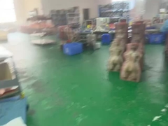 sex doll production area tour