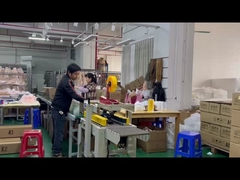 Fully-Automatic sex doll packing machine